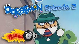Doraemon - Episode 2 (English)