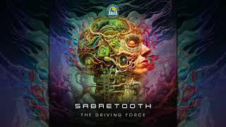 Sabretooth - The Driving Force