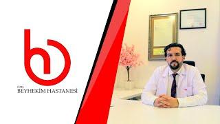 Özel Beyhekim Hastanesi | Uzm. Dr. Cafer Altaş (Anestezi ve Reanimasyon Uzmanı)