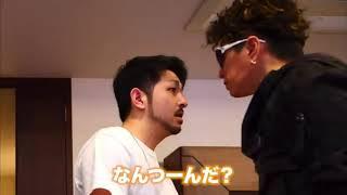 ＃GACKT＃ガチギレ GACKTガチギレの瞬間