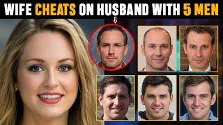 WIFE CHEATS ON HUSBAND WITH 5 MEN | True Crime Stories | True Crime Documentary | Cheating Wife