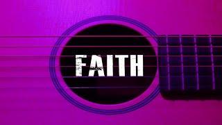 [FREE] Acoustic Guitar Type Beat "Faith" (Sad Hip Hop Country Pop Instrumental 2020)