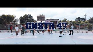 GNSTR 47 - Brincadeira | Official Music Video