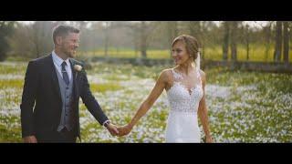 MOUNT JULIET WEDDING VIDEO IRELAND