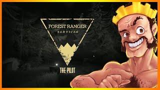 Forest Ranger Services - Stream Archive