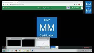 SAP MM  Import Procurement full overview explanation Basic Level to experienced