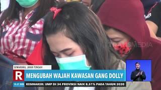 Penutupan Kawasan Lokalisasi Sunan Kuning | REDAKSI SORE (18/10/19)