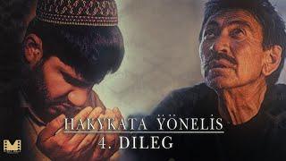 MYRAT MOLLA - HAKYKATA YONELIS 4 “DILEG” (TURKMEN KINOSERIAL 2024)