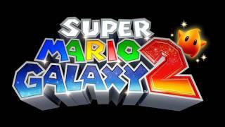 Super Mario Galaxy 2 Soundtrack - World S