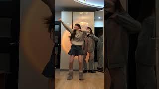  Bruno Mars Brazil Dance Trend with Alesya  #brunomarsbrazildance #lyuba #alesya #shorts