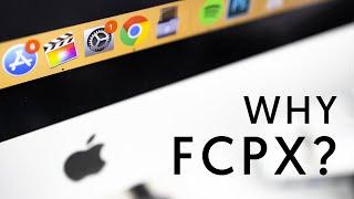 FCPX Made Me Switch to Mac - Here's Why