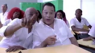 Viva La Música -Tito Nieves,Sergio George (Official Video)