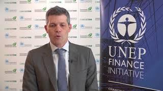 Find out about UNEP FI and how they are making the financial sector sustainable