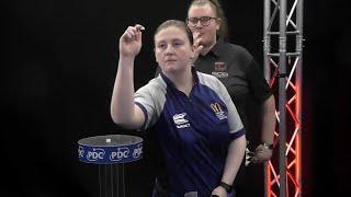 Beau Greaves vs Katie Sheldon | PDC Women’s Series 07, 2025 | PDC Darts Full Match Replay