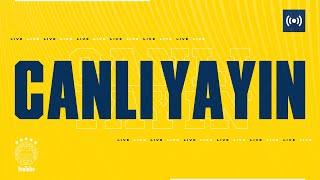 Fenerbahçe 3-0 Onvo Antalyaspor