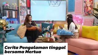 Cerita Pengalaman tinggal bersama Mertua #podcast #viralvideo #video #videoshow