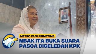 Wali Kota Semarang Buka Suara Soal Penggeledahan KPK - [ Metro Pagi Primetime ]