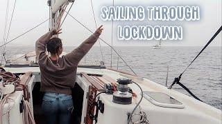 Sailing Through Lockdown | Travel Turkey | Sailing Sunday Ep. 64