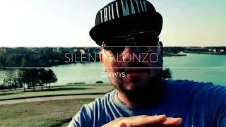 SILENT ALONZO drops 4 Songs !!