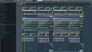 EDM Big Room Template | Revealed Recordings style (Free FLP)