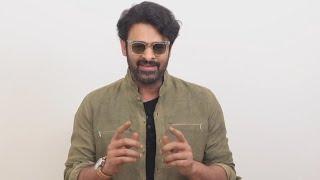 Prabhas About Kalki 2898 AD Releasing In Japan | Nagashwin | Filmy Secrets