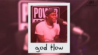 Free Symba x Roddy Rich Type Beat 2022 "God Flow" Free Symba LaRussel Type Beat 2022