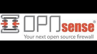 Install OPNsense 18.7 (Your Next Open Source Firewall) on VMware Workstation 14 Pro