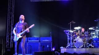 11:07 PM, Dizzy Miss Lizzy, Tim Christensen, Bospop 2015 3