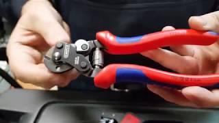 Новинки Knipex и Bessey 2018 с Кёльнской выставки+приглашение на Слет "Мастеровых"