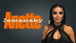 Anette Aghabekyan - Jamanaky (Ժամանակը ) New 2024