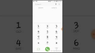 How to call someone in private number it really works