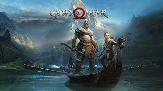 God of War (2018) - Game Movie