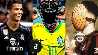 BEST FOOTBALL EDITS - FAILS, SKILLS & GOALS #96 | FOOTBALL TIKTOK EDITS COMPILATION