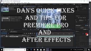 Wrong Ratio in Composition Window Fix  in After Effects