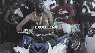 Nipsey Hussle Type Beat 2023 "Excellence"