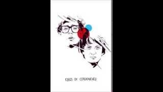 Kings Of Convenience - Live Long