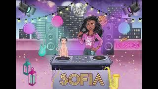 Selfie Girls - I am Sofia and I love to sing and dance