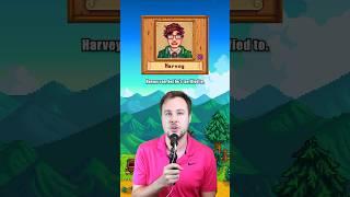 Which Stardew Valley Characters Can Say ! #shorts #stardewvalley #gamer #nintendo #switch