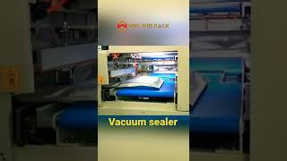 Best vacuum sealer/automatic vacuum sealing machine #vacuum forming machine #shorts