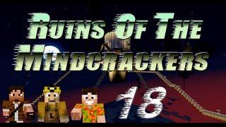 Ruins Of The Mindcrackers - Ep 18 - Joelx Wins Again