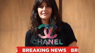 ️CHANEL BREAKING NEWS️Virginie Viard Says GOODBYE