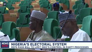 Decentralizing INEC could improve its functioning - Analyst