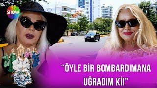 Banu Alkan: ''Özel hayatıma girdi iftira attı!'' | Dünya Güzellerim