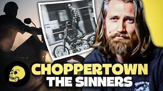 Choppertown: the Sinners (2005) watch full movie