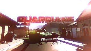 Marv: Guardians Sniping Teamtage #1 By Xpect