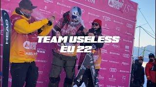 Team Useless Ep1