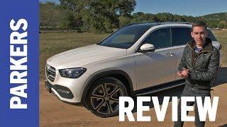 Mercedes-Benz GLE 2019 First Drive Review | As good as an Audi Q7 or BMW X5?