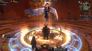 Let's Play Neverwinter "Avernus" - The Vallenhas Legacy