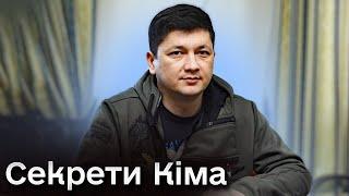  Велике інтерв'ю Віталія Кіма: секрети Миколаївщини, зрадники та неочікуване екстремальне хобі