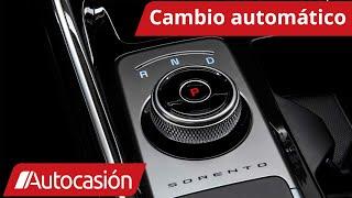 Cambio AUTOMÁTICO: 5 CONSEJOS para evitar AVERÍAS caras| Vídeo práctico / consejos | #Autocasión